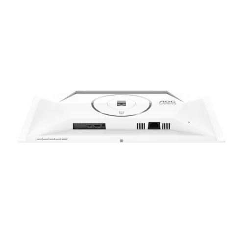 Màn hình AOC Gaming Q27G4ZDP/WS 27 inch | 2K QHD (2560 x 1440) | OLED | 280Hz | 0.03ms